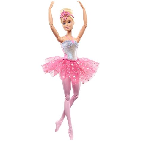 folding ballerina toys